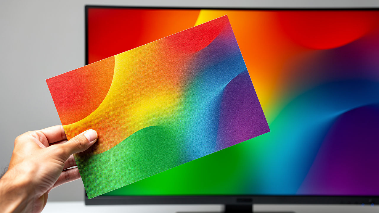 הדפסת תמונות