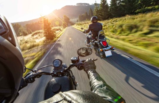 Motorcycle Rental2