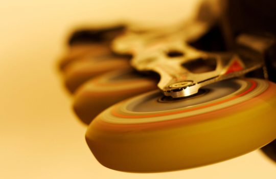 גלגלים לרולר בליידס2